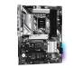 ASRock Материнская плата B760 PRO RS s1700 B760 4xDDR5 HDMI DP ATX