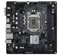 ASRock H470M-HVS