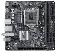 ASRock H510M-ITX/AC
