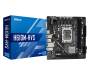 ASRock Материнська плата H610M-HVS s1700 H610 2xDDR4 HDMI VGA mATX