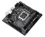 ASRock Материнська плата H610M-HVS s1700 H610 2xDDR4 HDMI VGA mATX