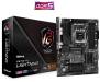 ASRock Материнська плата X670E PG LIGHTNING sAM5 X670 4xDDR5 M.2 HDMI DP