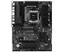 ASRock Материнська плата X670E PG LIGHTNING sAM5 X670 4xDDR5 M.2 HDMI DP