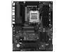 ASRock Материнська плата X670E PG LIGHTNING sAM5 X670 4xDDR5 M.2 HDMI DP