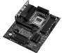ASRock Материнська плата X670E PG LIGHTNING sAM5 X670 4xDDR5 M.2 HDMI DP