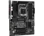 ASRock Материнська плата X670E PG LIGHTNING sAM5 X670 4xDDR5 M.2 HDMI DP