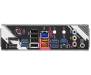 ASRock Материнська плата X670E PG LIGHTNING sAM5 X670 4xDDR5 M.2 HDMI DP