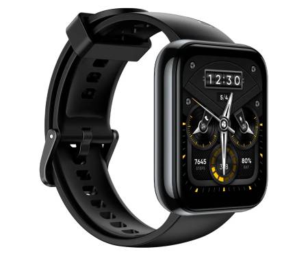 Смарт-часы Realme Watch 2 Pro Black