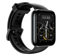 Смарт-часы Realme Watch 2 Pro Black