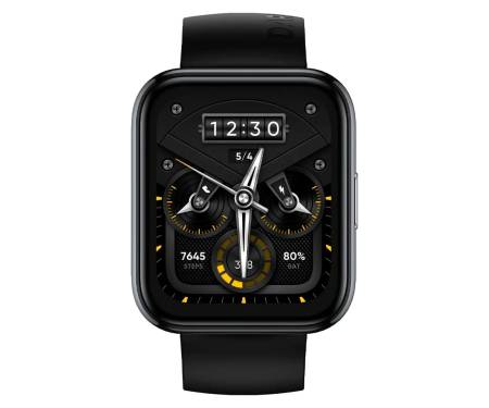 Смарт-часы Realme Watch 2 Pro Black