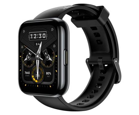 Смарт-часы Realme Watch 2 Pro Black