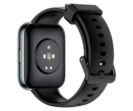 Смарт-часы Realme Watch 2 Pro Black
