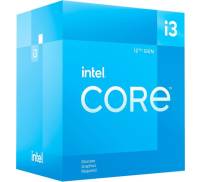 Intel ЦПУ Core i3-12100 4/8 3.3GHz 12M LGA1700 60W box