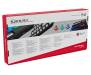 HyperX Клавиатура игровая Alloy Elite 2.0 Red USB RGB RU, Black