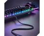 HyperX Клавіатура HyperX Alloy MKW100 TTC Red USB RGB ENG/RU, Black
