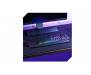 HyperX Клавіатура HyperX Alloy MKW100 TTC Red USB RGB ENG/RU, Black