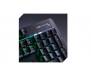 HyperX Клавіатура HyperX Alloy MKW100 TTC Red USB RGB ENG/RU, Black