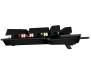 HyperX Клавіатура HyperX Alloy MKW100 TTC Red USB RGB ENG/RU, Black