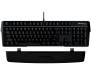 HyperX Клавіатура HyperX Alloy MKW100 TTC Red USB RGB ENG/RU, Black