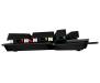 HyperX Клавіатура HyperX Alloy MKW100 TTC Red USB RGB ENG/RU, Black