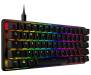 HyperX Клавиатура Alloy Origins 60 Red USB RGB ENG/RU Black