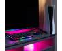 HyperX Клавиатура Alloy Origins 60 Red USB RGB ENG/RU Black