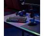 HyperX Клавиатура Alloy Origins 60 Red USB RGB ENG/RU Black