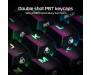 HyperX Клавиатура Alloy Origins 60 Red USB RGB ENG/RU Black