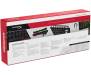 HyperX Клавиатура Alloy Origins 60 Red USB RGB ENG/RU Black