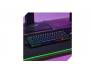 HyperX Клавиатура Alloy Origins 65 Red USB RGB ENG/RU, Black