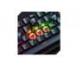 HyperX Клавиатура Alloy Origins 65 Red USB RGB ENG/RU, Black