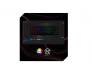 HyperX Клавиатура Alloy Origins 65 Red USB RGB ENG/RU, Black