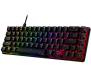 HyperX Клавиатура Alloy Origins 65 Red USB RGB ENG/RU, Black