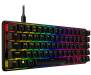 HyperX Клавиатура Alloy Origins 65 Red USB RGB ENG/RU, Black