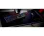 HyperX Клавиатура Alloy Origins Aqua USB RGB PBT ENG/RU, Black