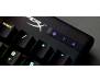 HyperX Клавиатура Alloy Origins Aqua USB RGB PBT ENG/RU, Black