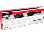 HyperX Клавиатура Alloy Origins Aqua USB RGB PBT ENG/RU, Black