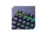 HyperX Клавиатура Alloy Origins Core PBT Aqua USB RGB ENG/RU Black