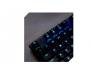 HyperX Клавиатура Alloy Origins Red USB RGB PBT ENG/RU, Black