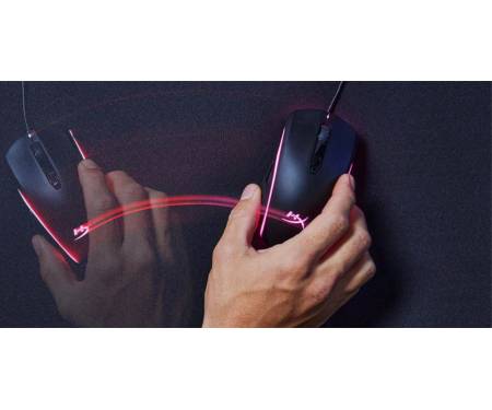 HyperX Килимок для миші Pulsefire Mat 2XL (1220x610x3мм)