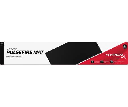 HyperX Килимок для миші Pulsefire Mat 2XL (1220x610x3мм)