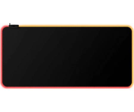 HyperX Игровая поверхность Pulsefire Mat RGB XL (900x420x4мм)