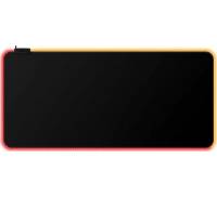 HyperX Игровая поверхность Pulsefire Mat RGB XL (900x420x4мм)