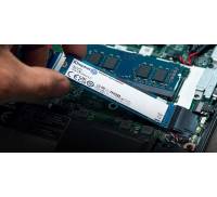 Kingston Накопитель SSD M.2 1TB PCIe 4.0 NV2