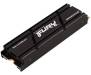 Kingston Накопичувач SSD M.2 4TB PCIe 4.0 Fury Renegade + радіатор