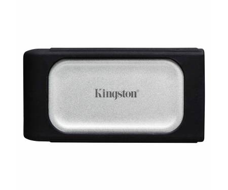 Kingston Портативный SSD USB 3.2 Gen 2x2 Type-C XS2000 2TB