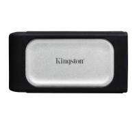 Kingston Портативний твердотільний накопичувач SSD USB 3.2 Gen 2x2 Type-C XS2000 2TB