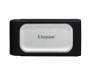 Kingston Портативный SSD USB 3.2 Gen 2x2 Type-C XS2000 2TB