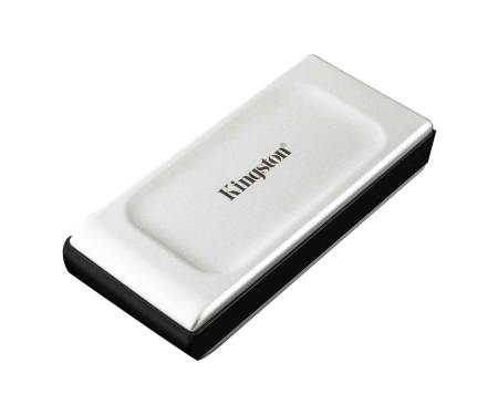 Kingston Портативный SSD USB 3.2 Gen 2x2 Type-C XS2000 2TB
