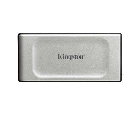 Kingston Портативный SSD USB 3.2 Gen 2x2 Type-C XS2000 2TB